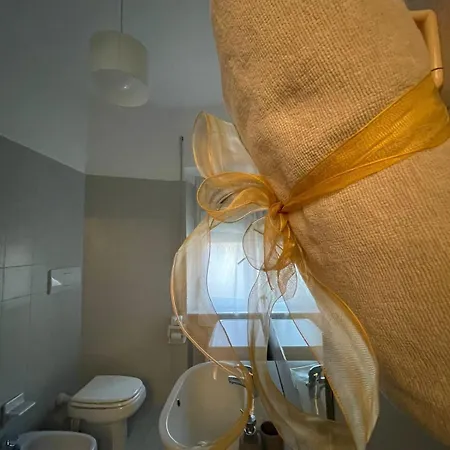 Casa Di Gianluca شقة