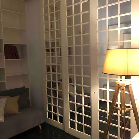 شقة Casa Di Gianluca *