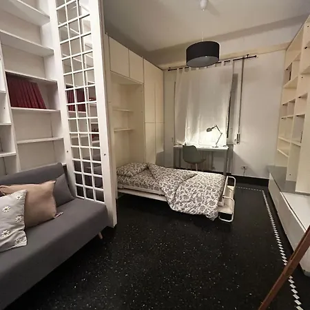 Casa Di Gianluca Apartamento Génova