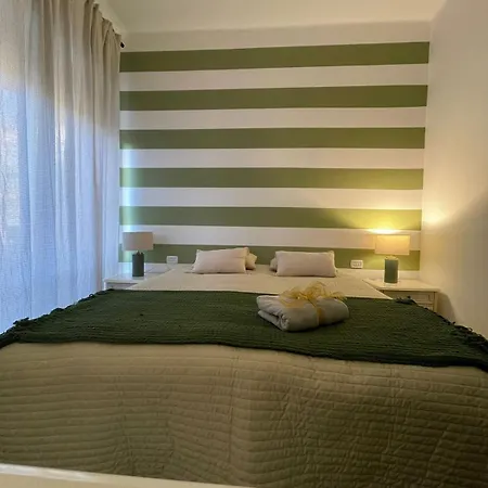 Casa Di Gianluca Génova
