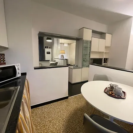 Apartamento Casa Di Gianluca