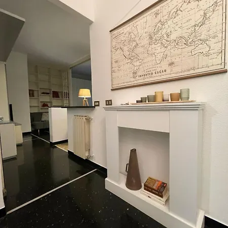 Casa Di Gianluca