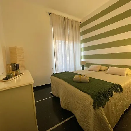 Casa Di Gianluca Apartamento Génova