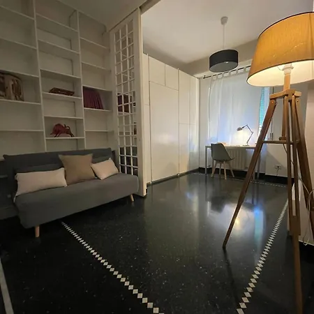 Casa Di Gianluca *