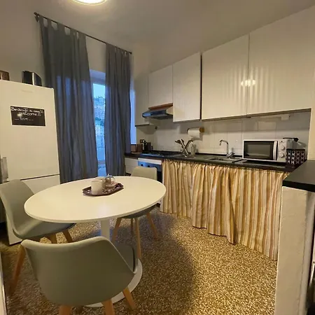 Apartamento Casa Di Gianluca