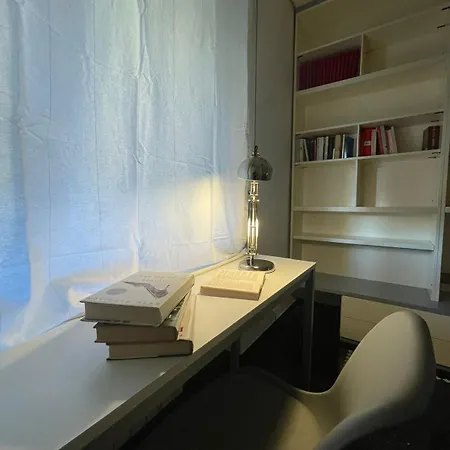 Casa Di Gianluca Lejlighed Genova