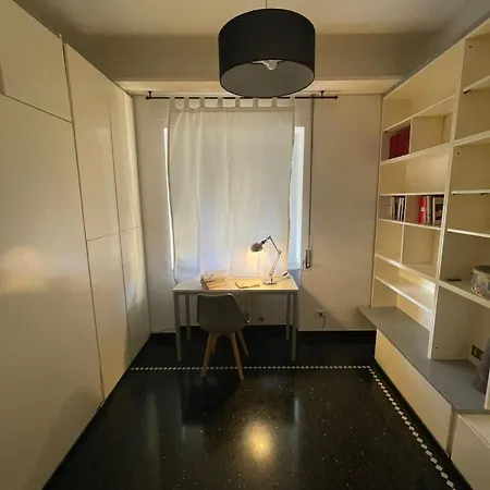 Casa Di Gianluca Apartmán