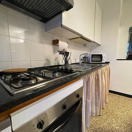 Casa Di Gianluca Genova