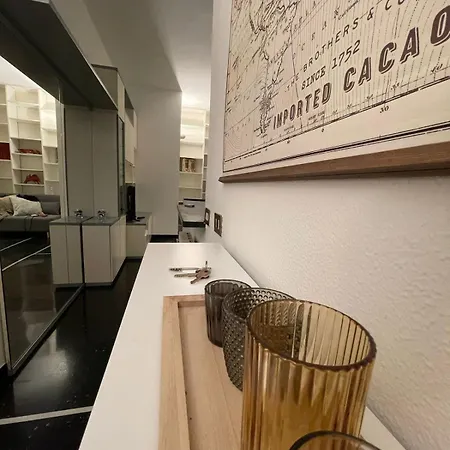 Casa Di Gianluca Apartmán *